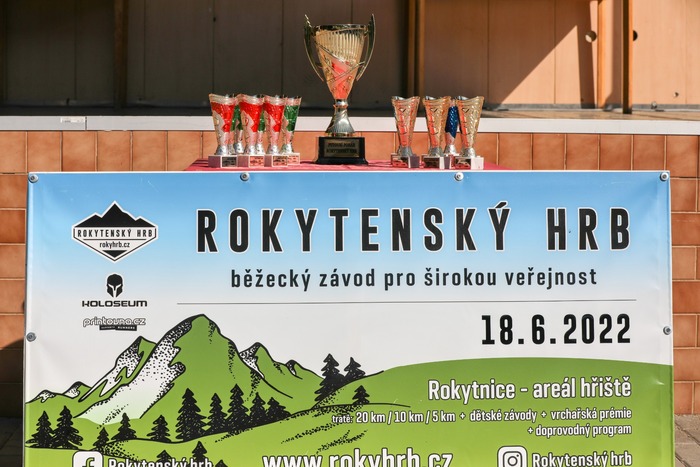 Fotogalerie 2022 :: rokyhrb