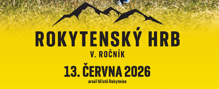 Rokytenský HRB